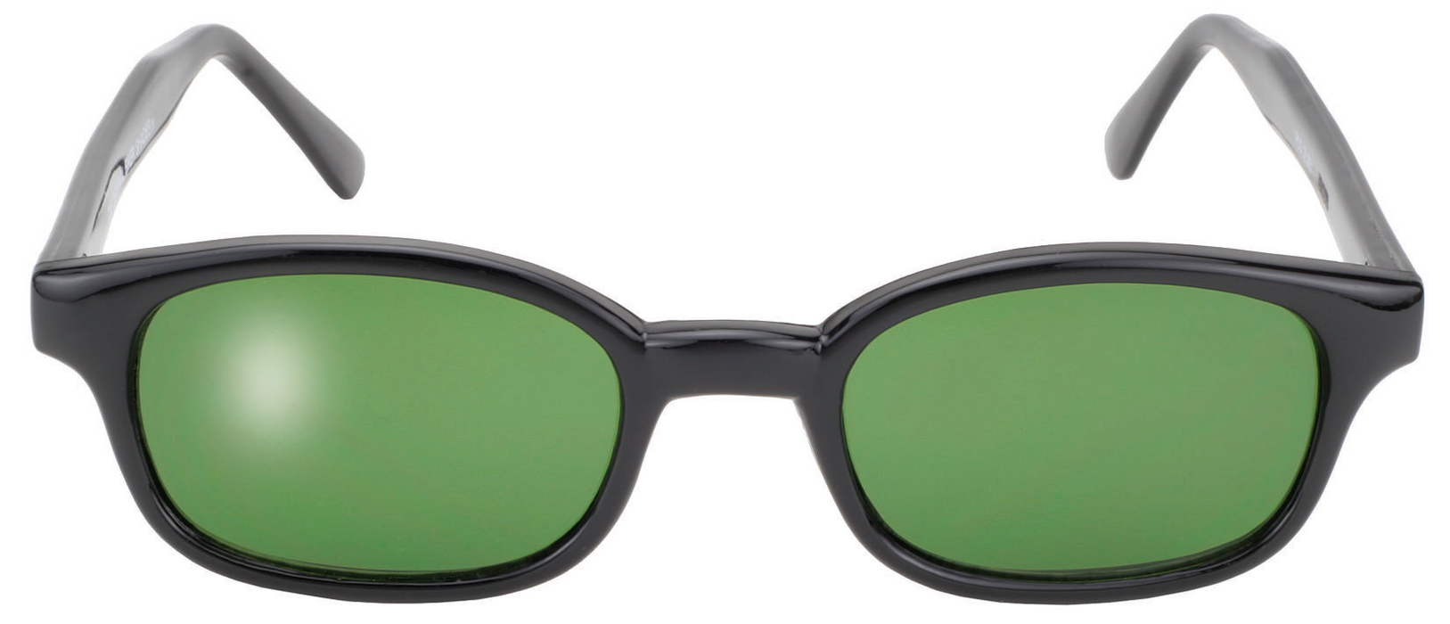KD Sunglass Dark Green Lens Polycarbonate Lens Pcsun# 2126