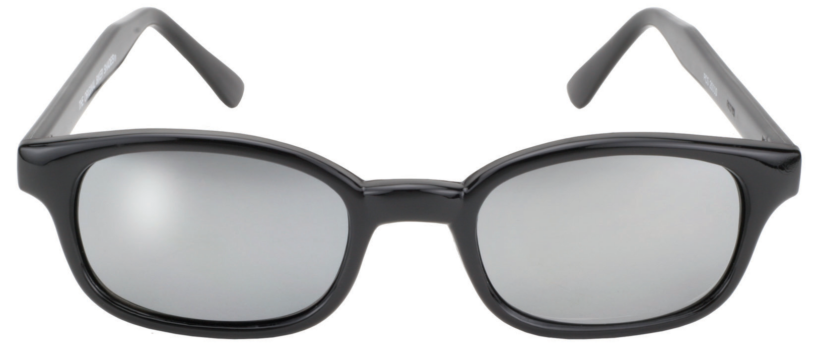 KD Sunglass Silver Mirror Lens Polycarbonate Lens Pcsun#20110