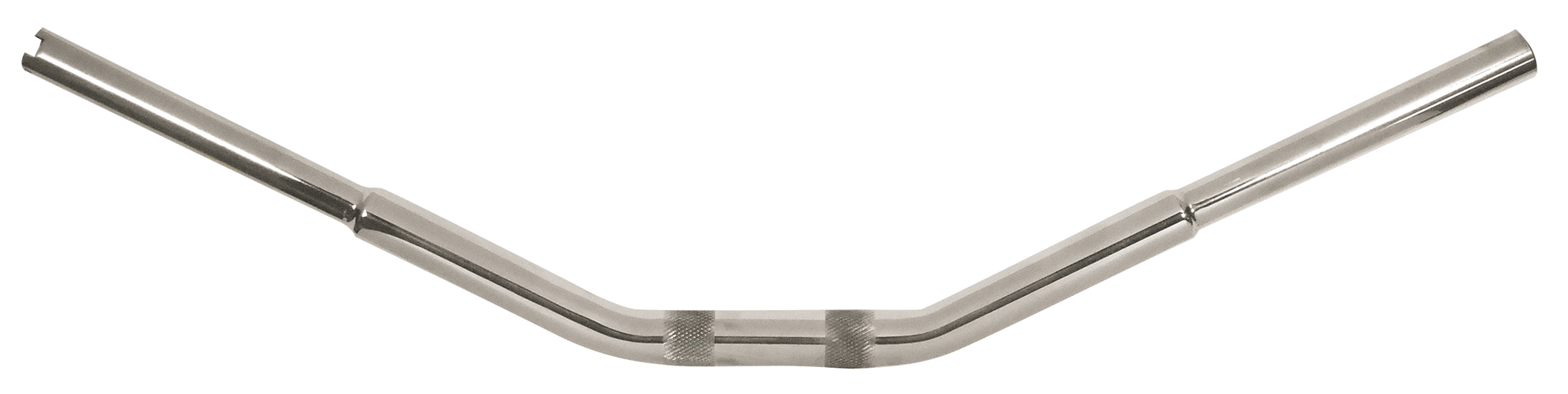 Drag B 1.25" Chrome 82 Up&Fbw / / Driled For Internl Wire . 31" Wide