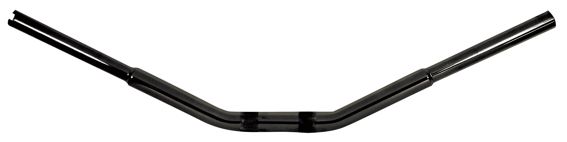 Drag B. Black 1.25"82&Up Fbw Drilled For Internal Wire 31 " Wide