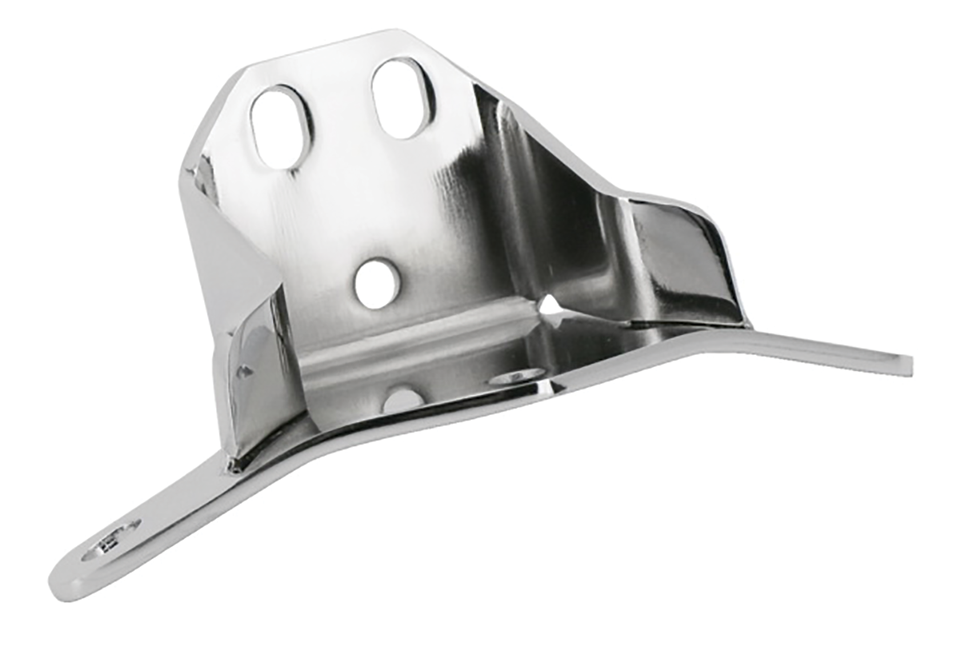Engine Mount Top Chrome Fits 1986-1994 XL HD#16278-86A