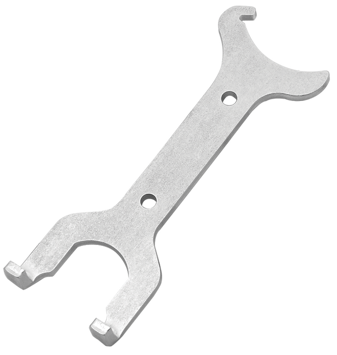 Shock Adjustment Spanner Tool Uw Mechanically Adjustable HD Rear Shocks Replaces HD 94448-82B