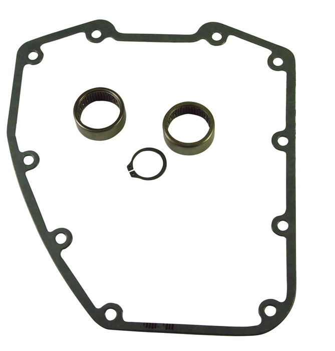 Cam Bearing And Gasket Kit Twin Cam 2007 / Later* Gasket And Inner Bearings