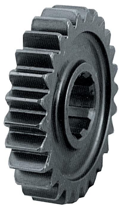 Countershaft Drive Gear 27T Sportster 1958 / 1986 Replaces HD 35695-58 Ap255580