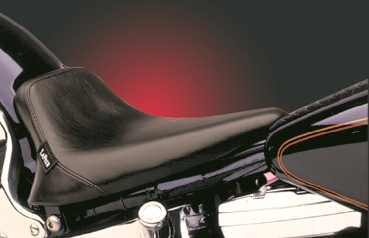 Seat Softail Solo Low Smooth Softail Models 1984 / 1999 Bare Bones Lepera Ln-007