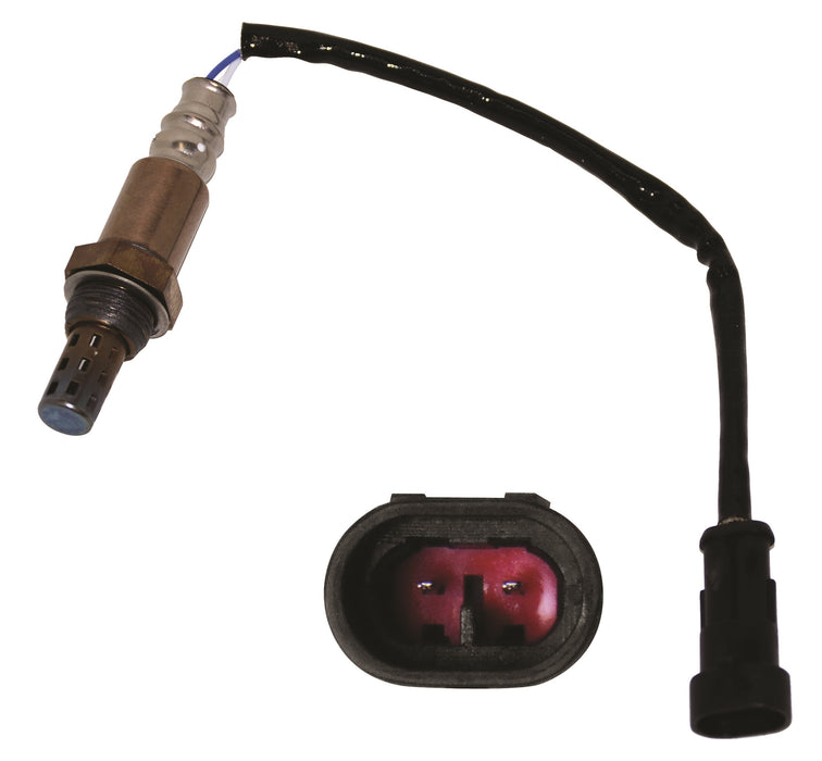 Oxygen Sensor Direct Fit Replaces HD 27719-07 2 Wire 7-1 / 2" O2 Sensor