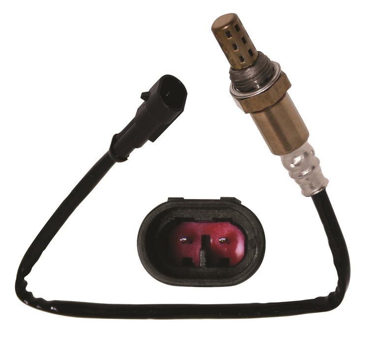 Oxygen Sensor Direct Fit Replaces HD 27683-07 2 Wire 11-1 / 2" O2 Sensor
