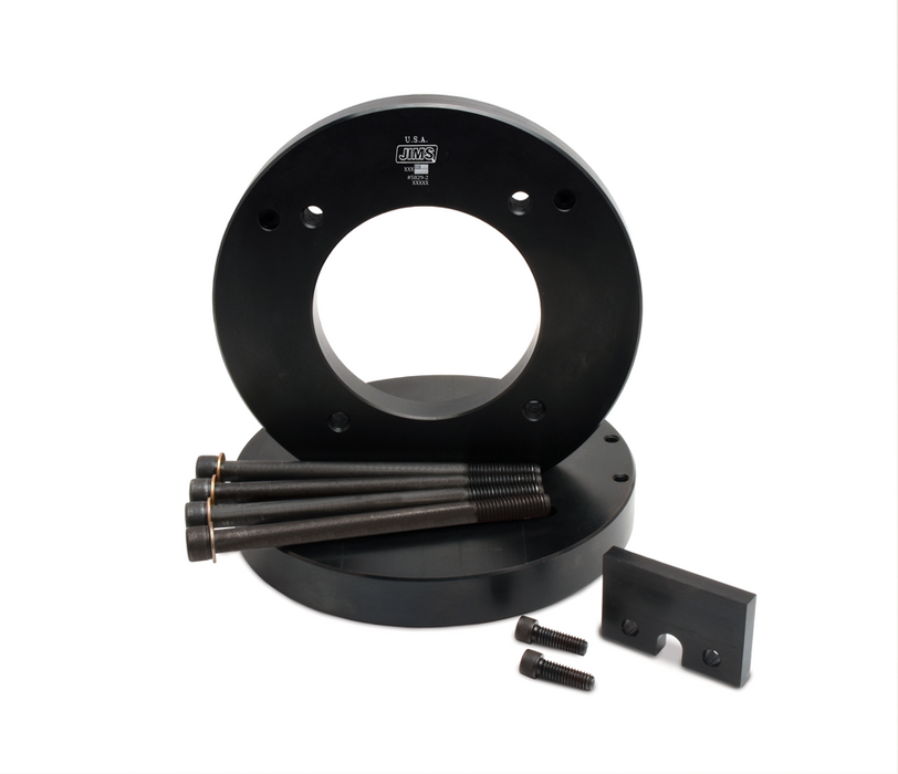 Torque Plates For M8 Required For Boring Cylinders Jims #5829