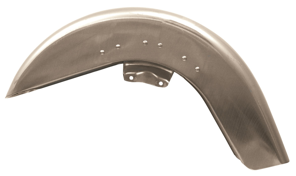 OE Style Front Fender FLHx FLTr 2000 / 2013 Uw 16"Wheel Replaces HD 59045-00B