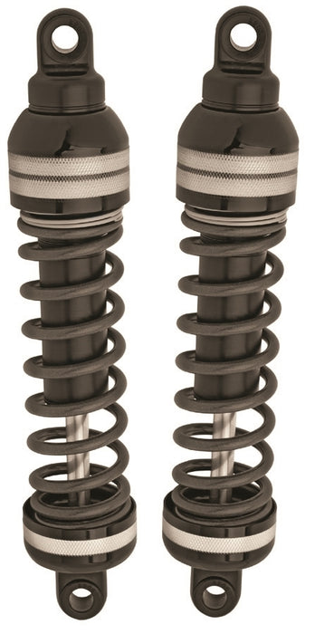 Shock Absorbers 944 Series Fits 1980 / Later 5 Spd FL / Touring 13" Standard Duty Springs