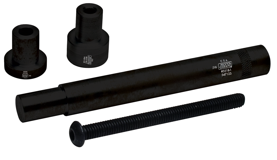 Shift Shaft Bushing Tool Install Removes Bushing 1985 / 2016 FL Models Jims #5518