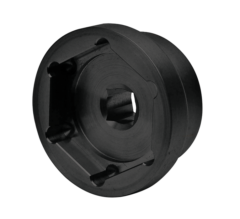 Sproct Nut Socket For XL Use On 1991 / L XL (Not 1125R) Jims #5516