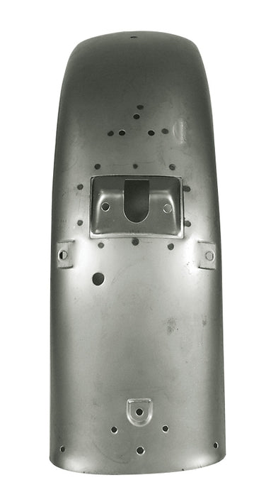 Rear Fender Raw Steel Flst Models 1986 / 1999 Replaces HD# 59144-87A