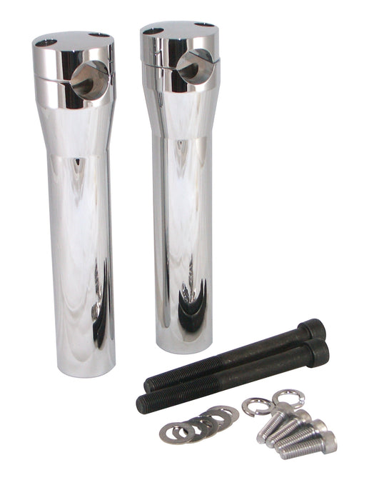 Handlebar Riser Set 3" Fits Springer Forks Includes 1 / 2-20 Bolts