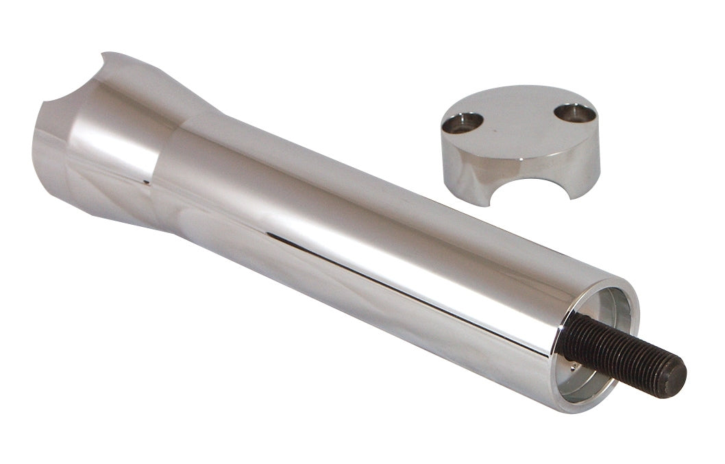 Handlebar Riser Set 3" Fits Springer Forks Includes 1 / 2-20 Bolts