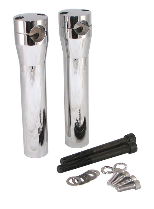 Handlebar Riser Set 4" Fits Springer Forks Includes 1 / 2-20 Bolts