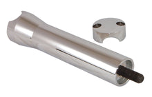 Load image into Gallery viewer, Handlebar Riser Set 8" Fits Springer Forks Includes 1 / 2-20 Bolts