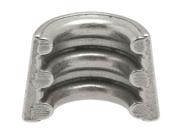 Valve Collar Retainers Fits 2017 / Later M8 107" & 114" Triple Radius Bead Pk8