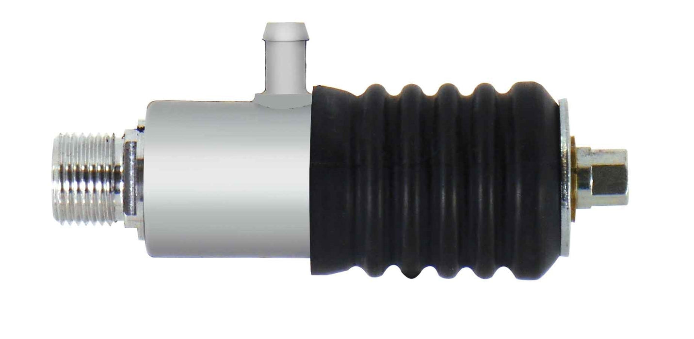 Master Cylinder Rear Chrome Fxst & Fxr 1987 / 1999 Replaces HD 42446-87B