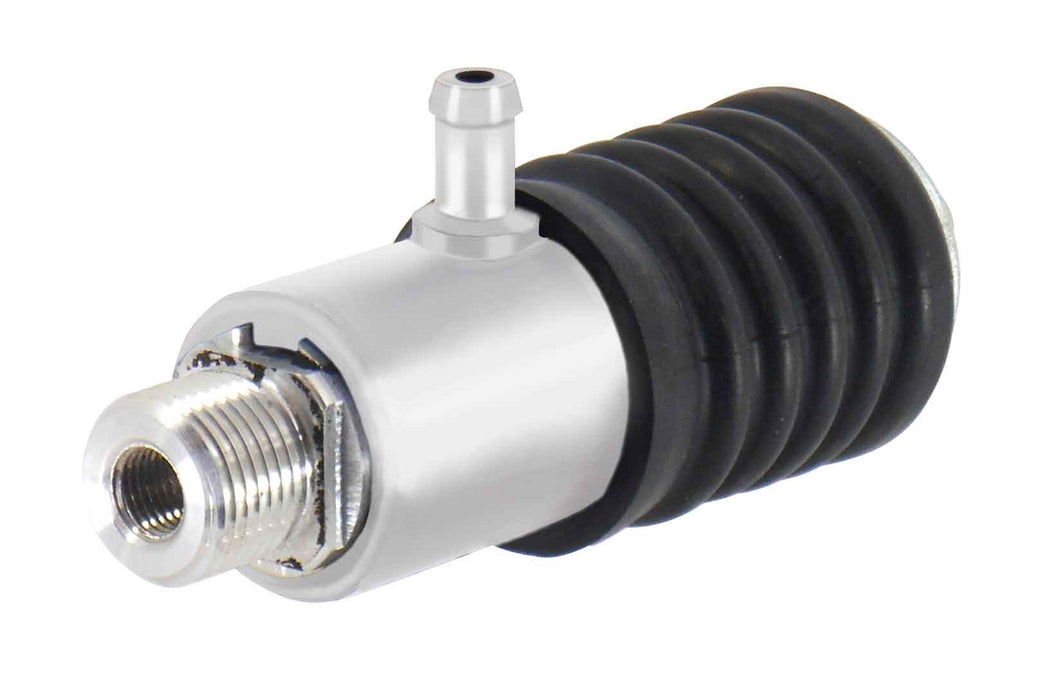 Master Cylinder Rear Chrome Fxst & Fxr 1987 / 1999 Replaces HD 42446-87B