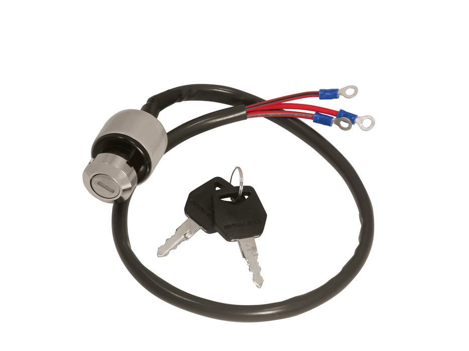 Ignition Switch With Key Fits Sportser 1994 / 2011 Replaces HD# 71441-94