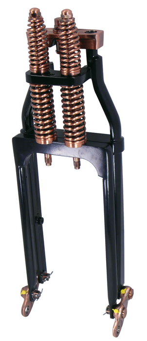 -6 Springer Copper / Black Gen Iii