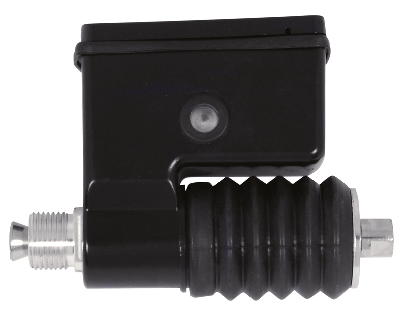Rear Brake Master Cylinder Black Fxd 1991 / 2005 Rpl 42474-90A
