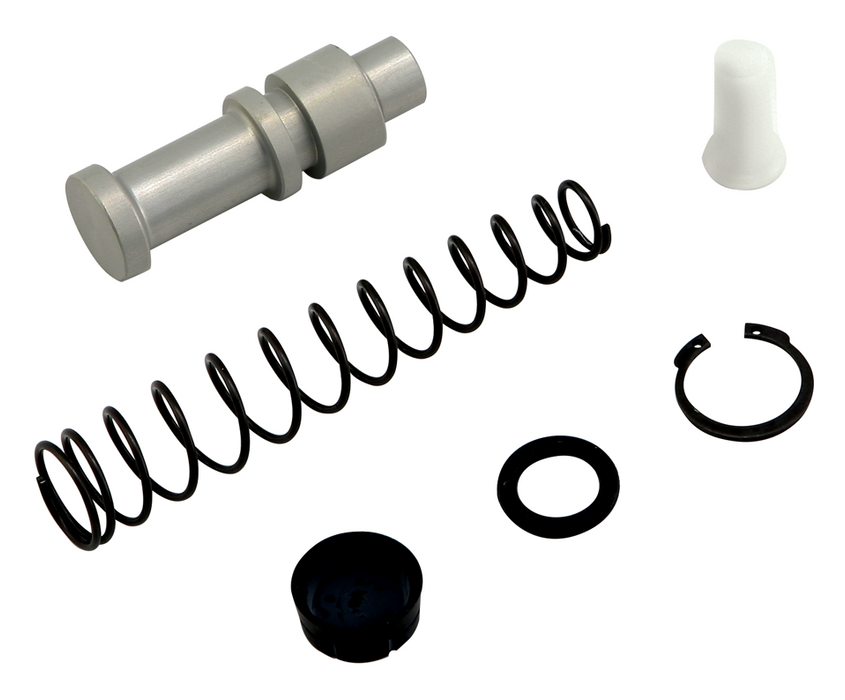 Rear Mcylinder Rebuild Kit Fits Fxr 1982-E1987 5 / 8" HD 42382-82A