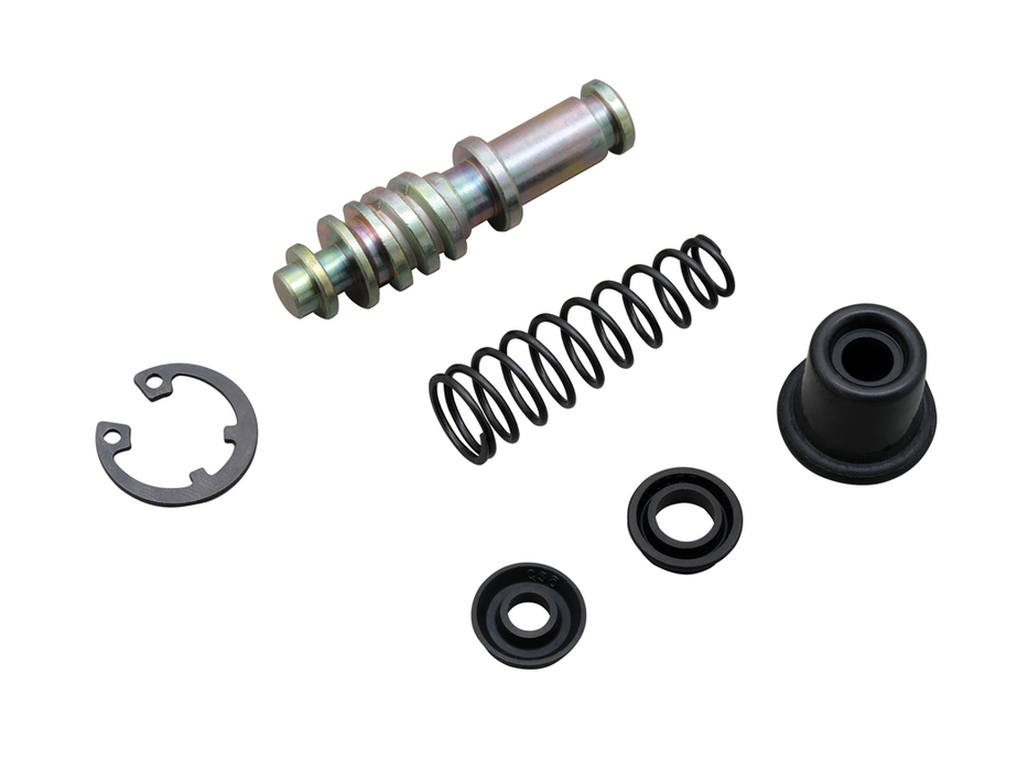 Front Master Cylinder Rebuild Kit Fits XL 2007-2013 Dual Disc 1 / 2" HD 42803-04 42809-07