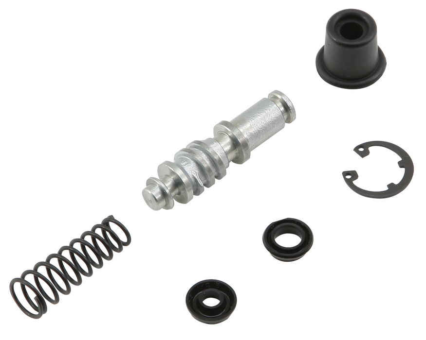 Front Master Cylinder Rebuild Kit Fits XL 2014-*Later Single Disc Non Abs 1 / 2" HD41700087