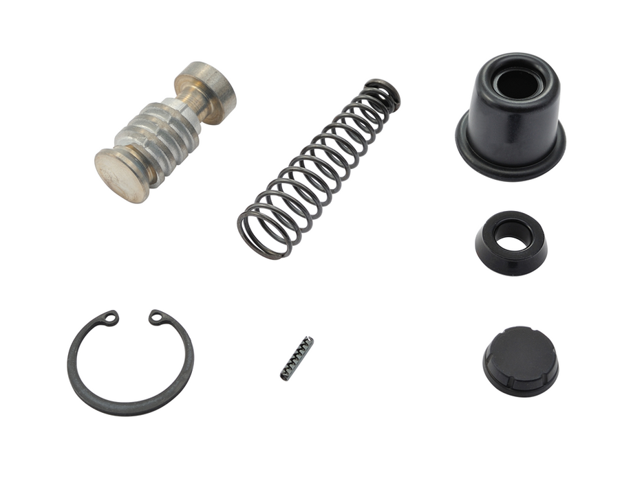 Rear Master Cylinder Rebuild Kit Fits XL 2004/2006 14mm Bore Size Replaces HD #42810-04