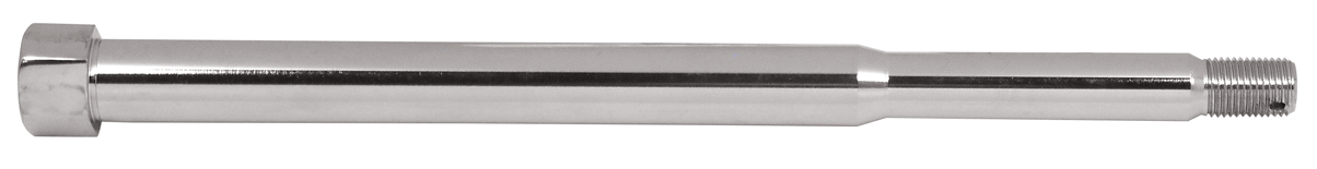 Axle Frt 1932 / 47 HD Springer Replaces Oem 43872-36 Chrome Plated