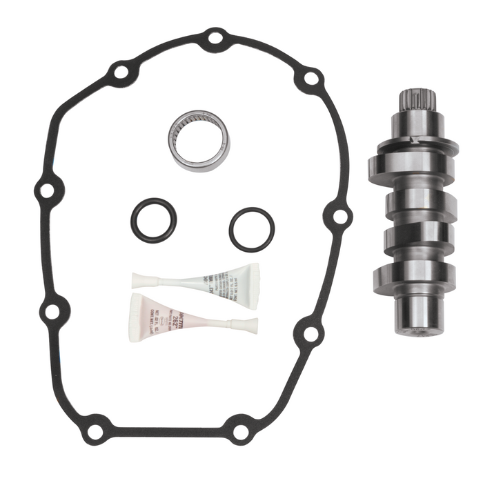 Cam S&S 550C Chain Drive Cam Fits Big Twin M8 2017 / Later Includes All Parts To Install