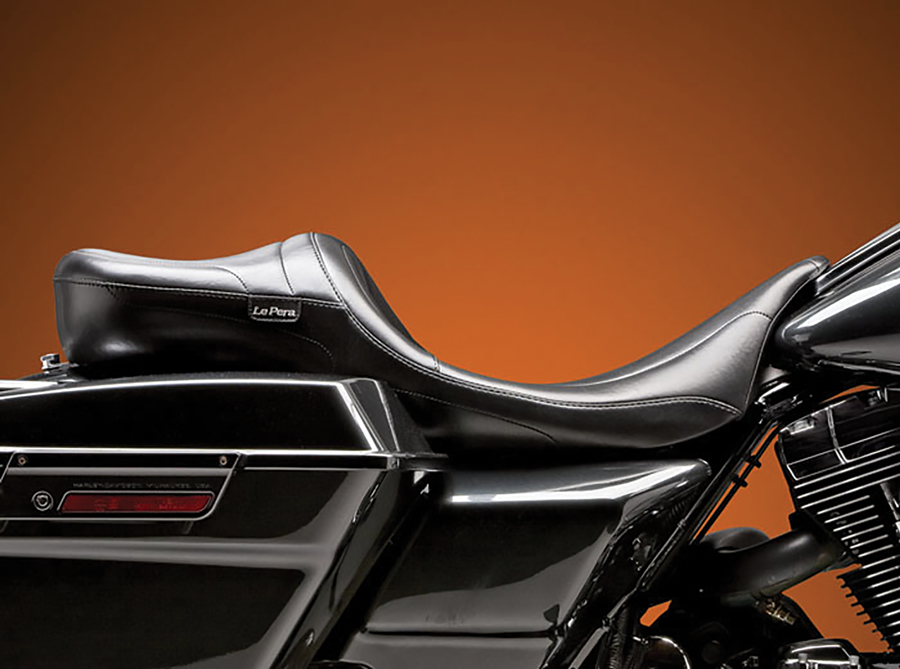 Seat Maverick Daddy 2008 / Later Touring Models Lk-957Dls