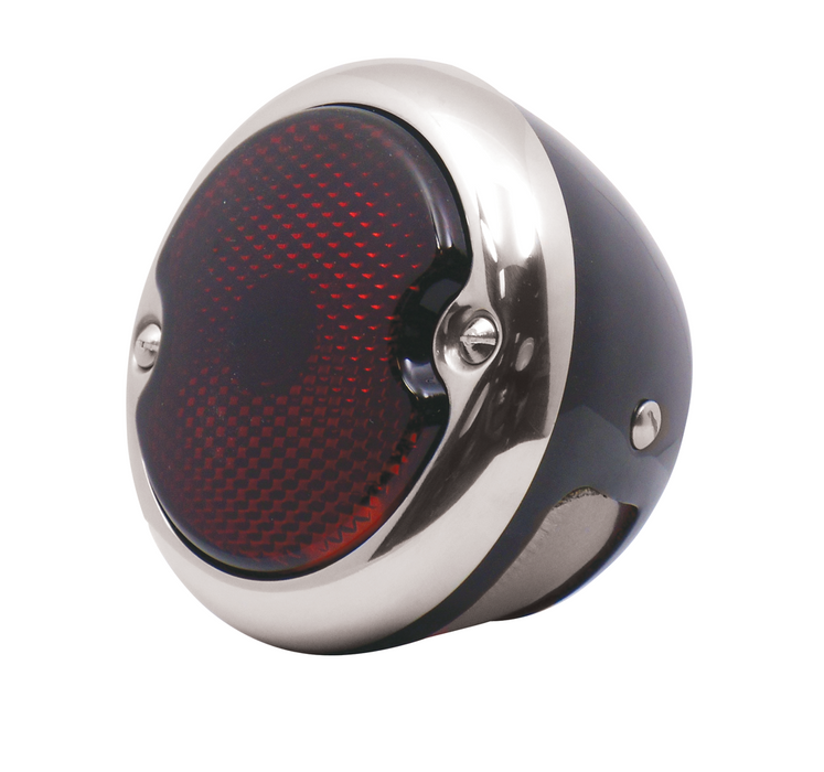 Taillight 33 Ford Black Led Style