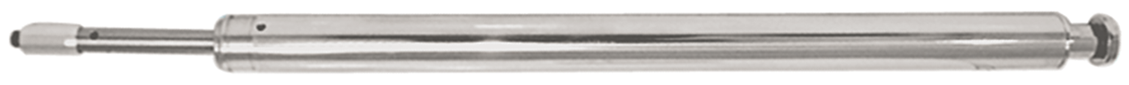 Fork Slider Tube W / Internals Flst Flstf 1986 / 1999 +2" Includes Cap & Dampner Sold Ea