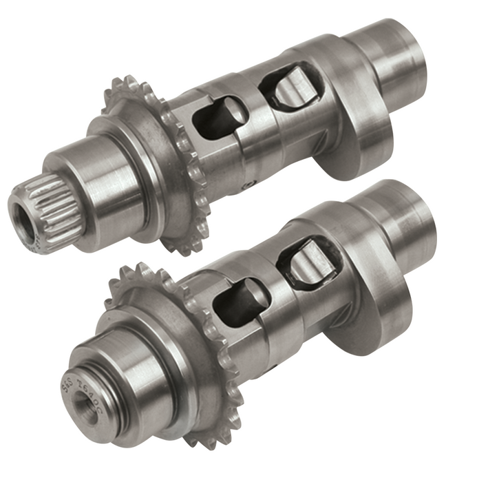 Cams S&S Mr103 Chain Drive Cams Fits 2007-2016 Big Twin Inc Install Kit Eassembly Start