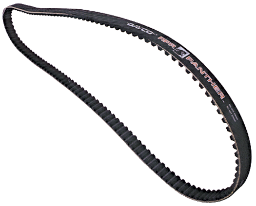 Drive Belt 140T Polychain 1" Wide 140 Tooth Pc-140-1 HD 40024-09