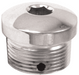 PRIMARY COVER PLUGS FOR SPORTSTER