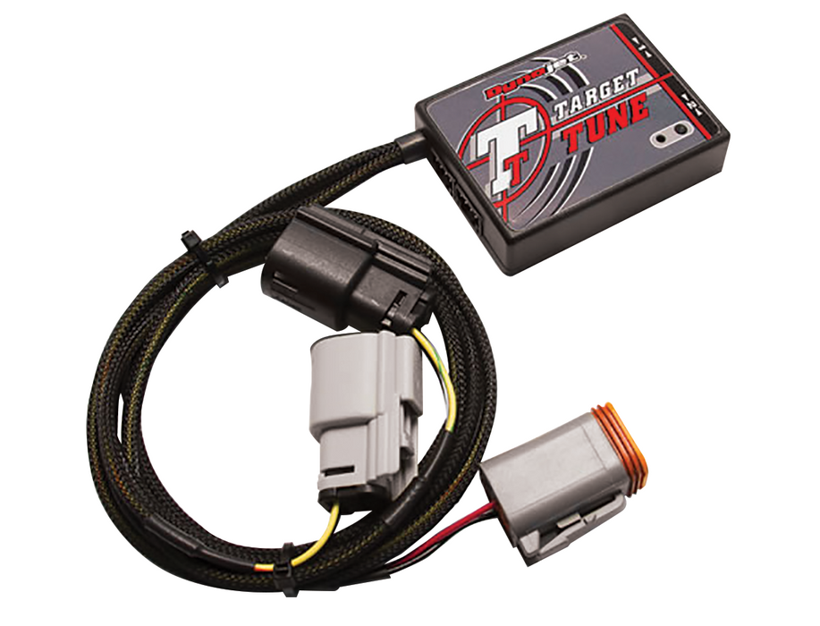 Dynojet Target Tune Tt-2 Use On 2010 / 13 FL Models