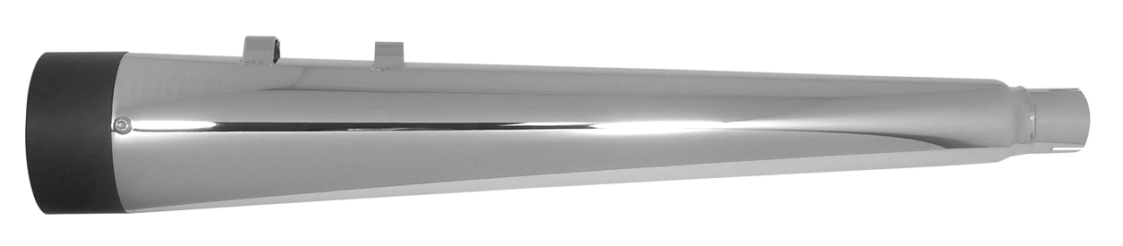 4 1/2" O.D. Mufflers For Milwa