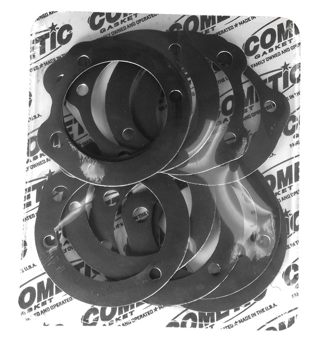 Filter To Carb Back Plate Gasket Fits Big Twin 95 / Later Replaces HD# 29313-95 C9304