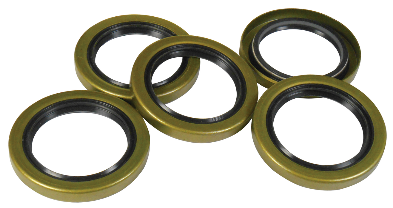 Main Shaft Oil Seal Big Twin 1970-1999 Replaces HD# 12026B Cometic C9351