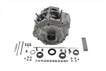 Load image into Gallery viewer, S&amp;S Stock Bore Shovelhead Engine Crankcase Set 1970 / 1984 FL 1971 / 1984 FX 1979 / 1984 FLT 1982 / 1984 FXR