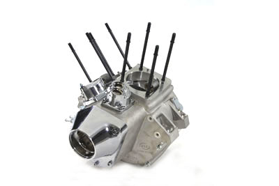 Evolution 80 Short Block 1984 / 1991 FXST 1984 / 1991 FLT 1984 / 1991 FXR 1986 / 1991 FLST