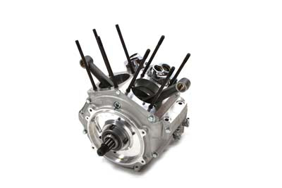 Evolution 80 Short Block 1992 / 1998 FXST 1992 / 1998 FLST 1992 / 1998 FLT 1992 / 1994 FXR 1991 / 1994 FXD