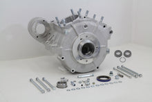 Load image into Gallery viewer, S&amp;S Stock Bore Engine Crankcase Set 1969 / 1969 FL