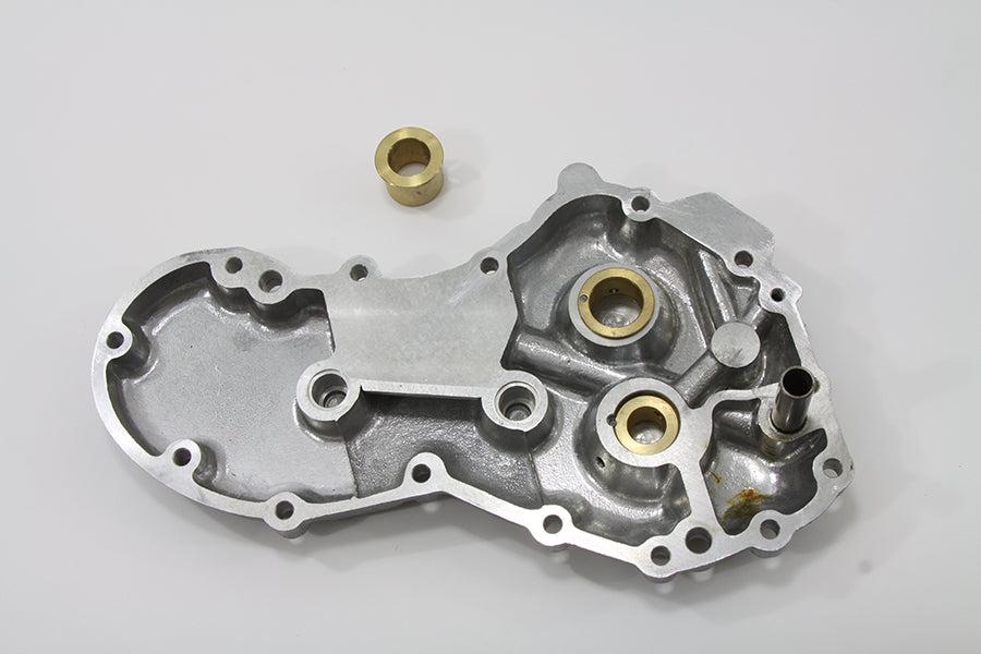 4 Finned FL Cast Cam Cover 1958 / 1962 FL