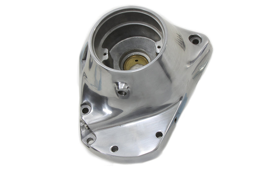 Polished Nose Cone Cam Cover 1970 / 1973 FL 1971 / 1973 FX