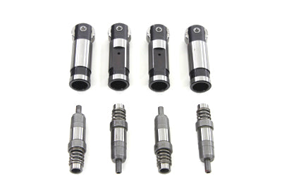 Hydraulic Tappet Set 1953 / 1984 FL 1971 / 1984 FX 1979 / 1983 FLT 1982 / 1983 FXR